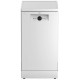 Посудомоечная машина Beko BDFS26120WQ