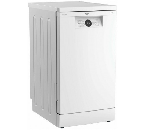 Посудомоечная машина Beko BDFS26120WQ