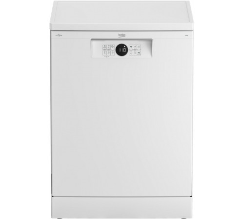 Посудомоечная машина Beko BDFN26422W