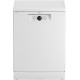 Посудомоечная машина Beko BDFN26422W