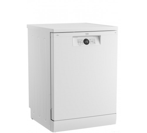 Посудомоечная машина Beko BDFN26422W