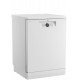 Посудомоечная машина Beko BDFN26422W