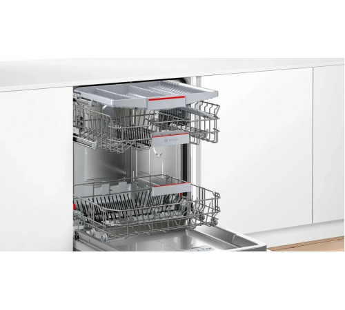 Посудомоечная машина Bosch SMV46KX04E