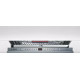 Посудомоечная машина Bosch SMV46KX04E
