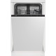 Посудомоечная машина Beko BDIS16020