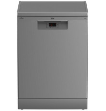 Посудомоечная машина Beko BDFN 15421 S