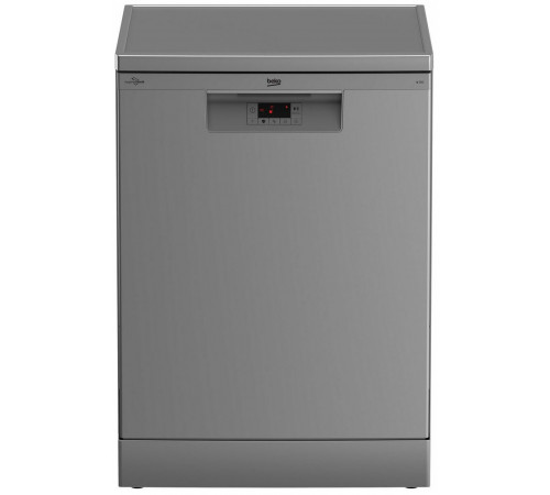 Посудомоечная машина Beko BDFN 15421 S