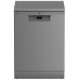 Посудомоечная машина Beko BDFN 15421 S