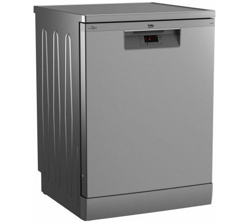 Посудомоечная машина Beko BDFN 15421 S