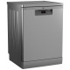 Посудомоечная машина Beko BDFN 15421 S