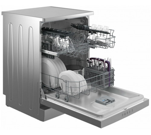 Посудомоечная машина Beko BDFN 15421 S