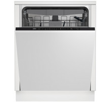 Посудомоечная машина Beko BDIN16520Q