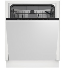Посудомоечная машина Beko BDIN16520Q