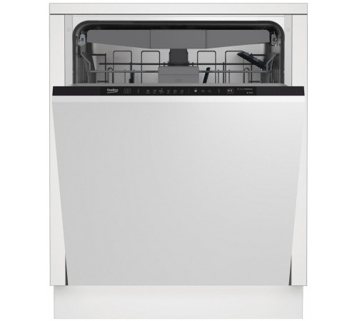 Посудомоечная машина Beko BDIN16520Q
