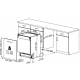 Посудомоечная машина Beko BDIN16520Q