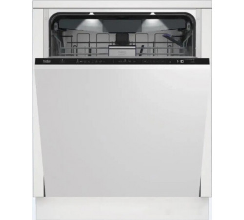 Посудомоечная машина Beko BDIN38530A