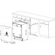 Посудомоечная машина Beko BDIN38530A
