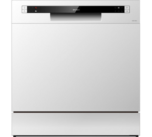 Посудомоечная машина Hyundai DT503