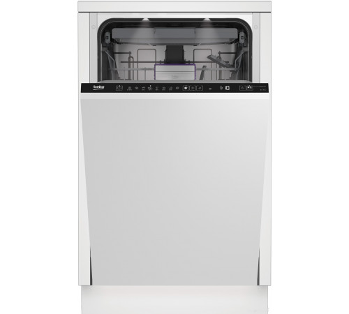 Посудомоечная машина Beko BDIS38121Q