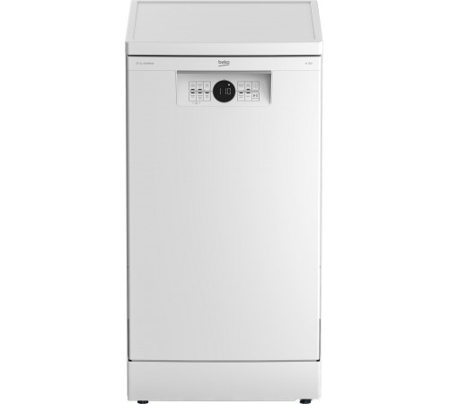Посудомоечная машина Beko BDFS26020W