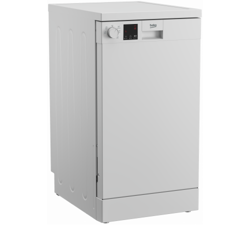 Посудомоечная машина Beko DVS050R01W