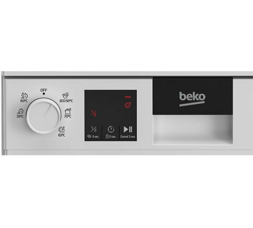Посудомоечная машина Beko DVS050R01W