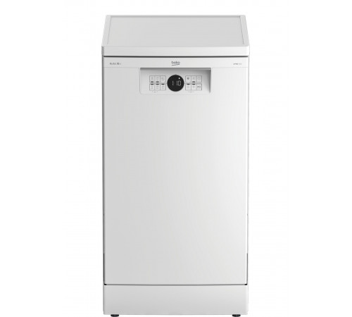 Посудомоечная машина Beko BDFS26130WA