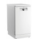 Посудомоечная машина Beko BDFS26130WA