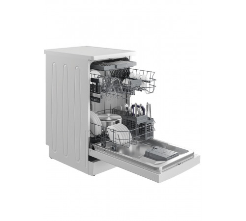 Посудомоечная машина Beko BDFS26130WA