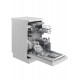 Посудомоечная машина Beko BDFS26130WA