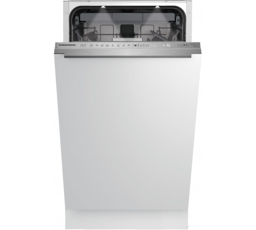 Посудомоечная машина Grundig GSVP4151P