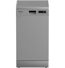 Посудомоечная машина Hotpoint-Ariston HFS 1C57 S