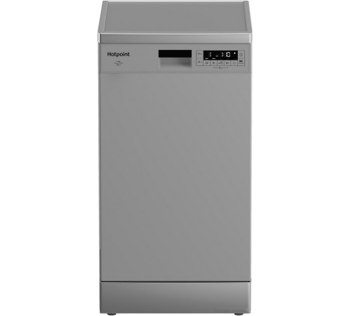 Посудомоечная машина Hotpoint-Ariston HFS 1C57 S
