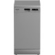 Посудомоечная машина Hotpoint-Ariston HFS 1C57 S