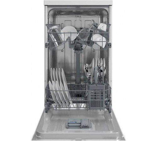 Посудомоечная машина Hotpoint-Ariston HFS 1C57 S