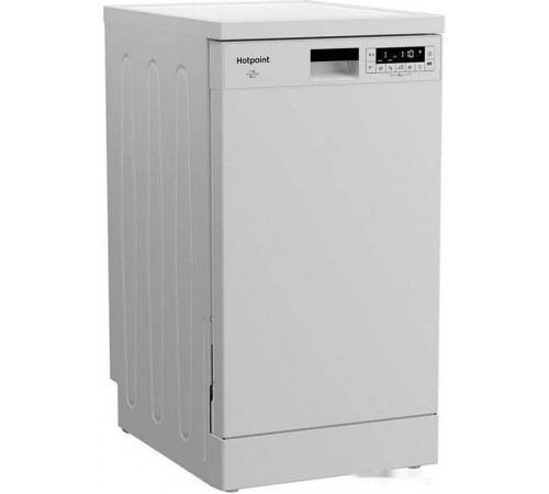 Посудомоечная машина Hotpoint-Ariston HFS 1C57 S