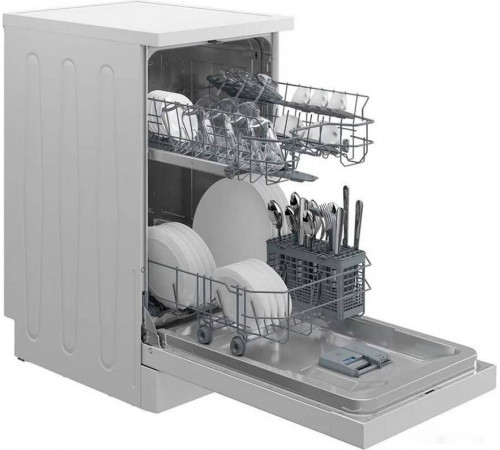 Посудомоечная машина Hotpoint-Ariston HFS 1C57 S