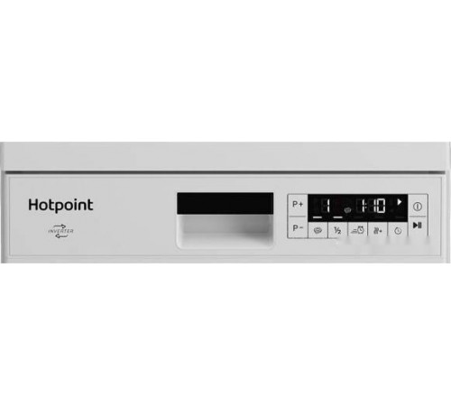 Посудомоечная машина Hotpoint-Ariston HFS 1C57