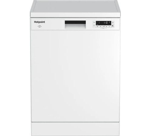 Посудомоечная машина Hotpoint-Ariston HF 4C86