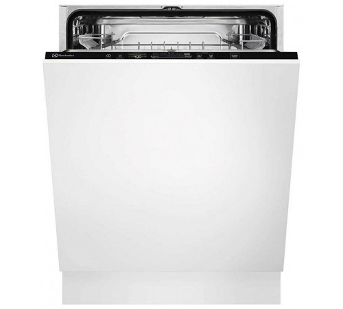 Посудомоечная машина Electrolux EEQ47200L