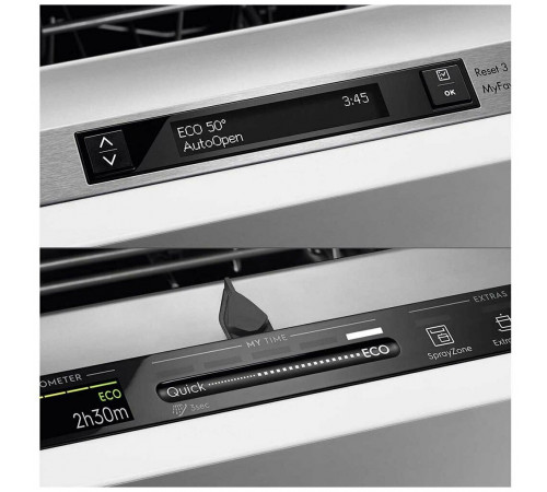 Посудомоечная машина Electrolux EEQ47200L