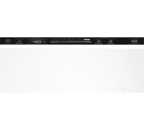 Посудомоечная машина AEG FSB53927Z