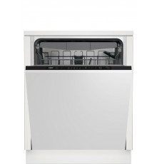 Посудомоечная машина Beko BDIN15531