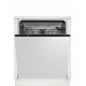 Посудомоечная машина Beko BDIN15531