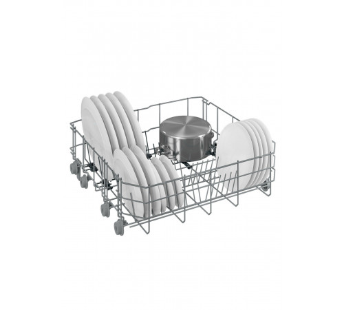 Посудомоечная машина Beko BDIN15531
