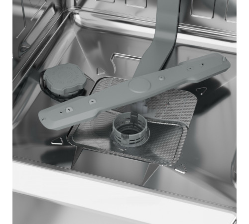 Посудомоечная машина Beko BDIN15531