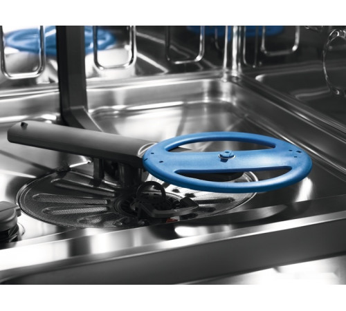 Посудомоечная машина Electrolux EEM48221L