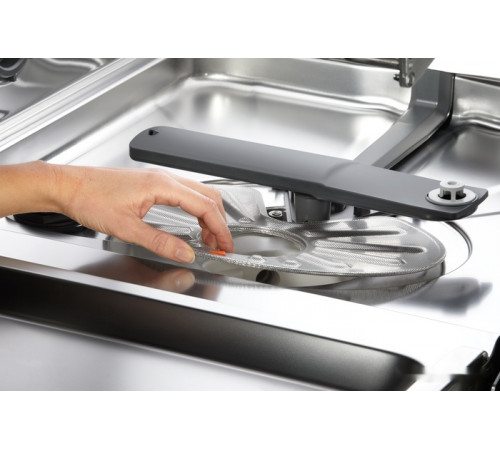 Посудомоечная машина Electrolux EEM48221L