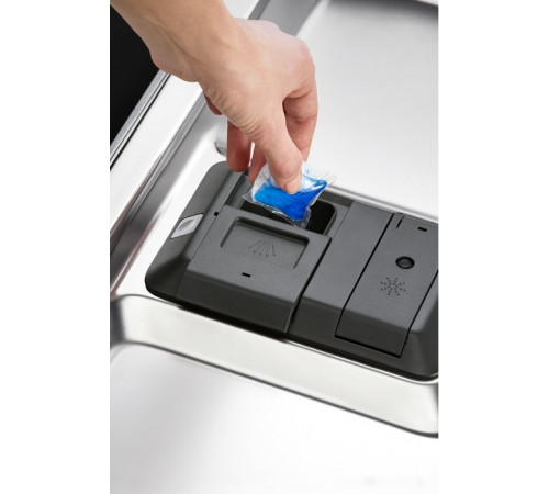 Посудомоечная машина Electrolux EEM48221L