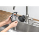 Посудомоечная машина Electrolux EEM48221L